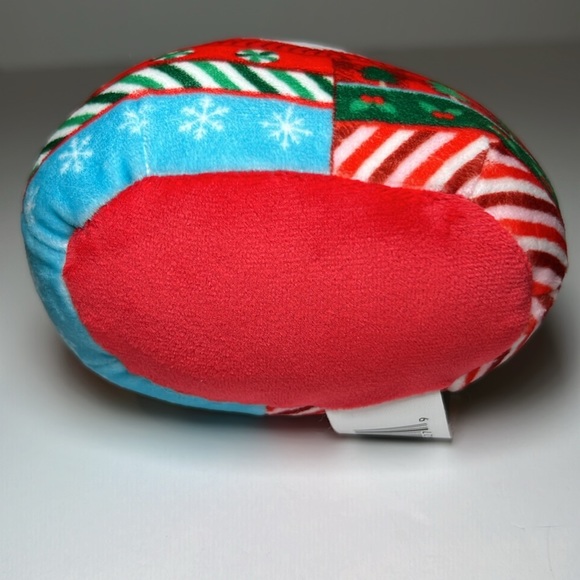 Squishmallows Luna the Penguin with Sweater Vest Stuffed Plush 5” - Picture 5 of 5